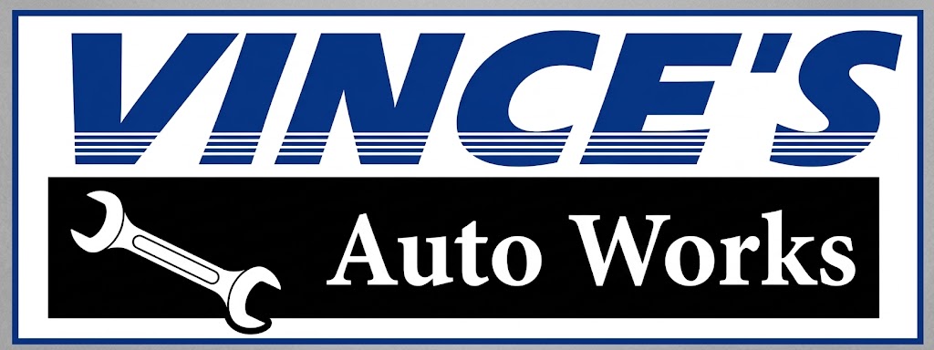 Vince's Auto Works